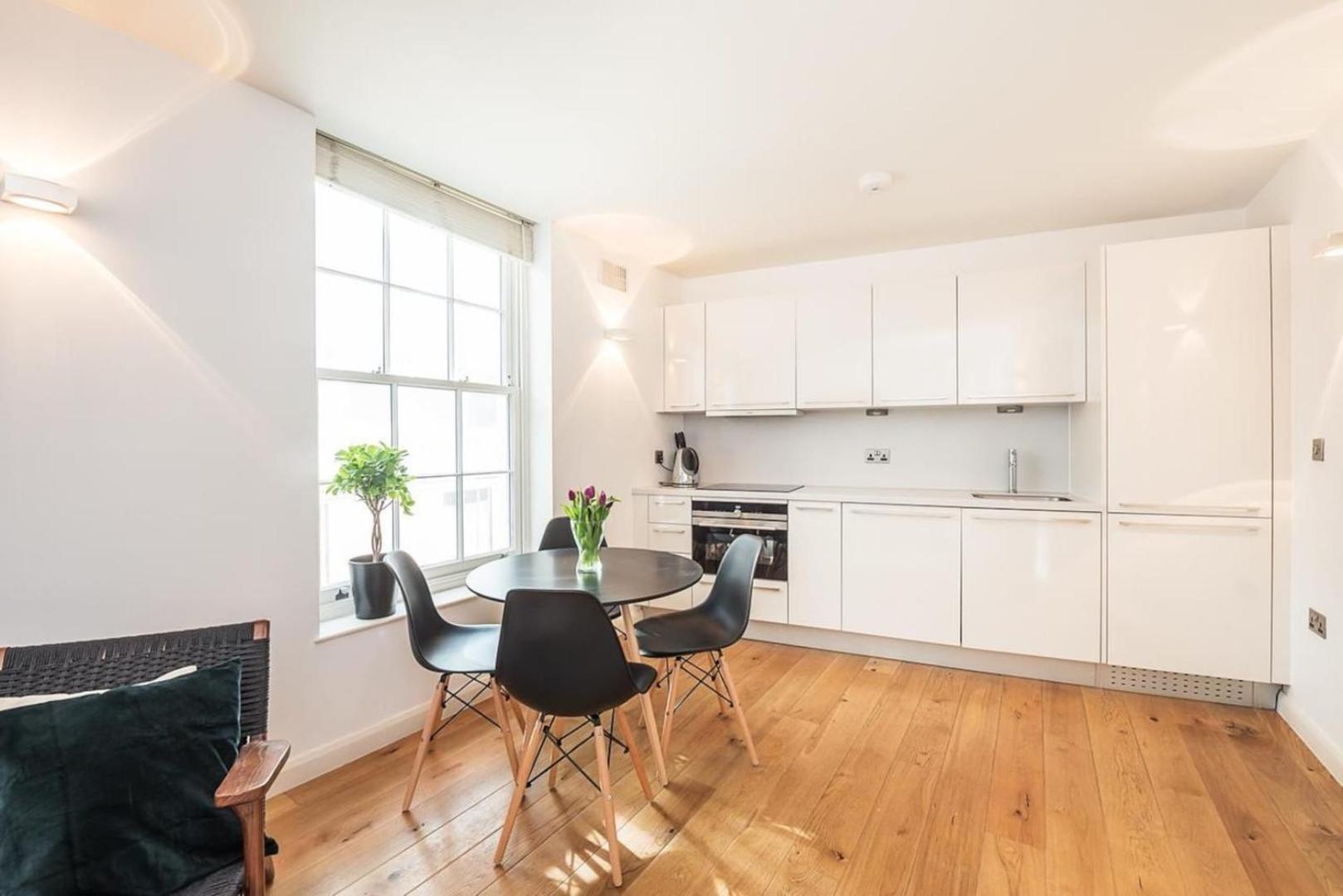 Fantastic 1 Bedroom Flat Leicester Square West End Londres Exterior foto